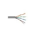 Produktbild: MCTV-578 - Crossover-Kabel Cat.5, UTP, 50m, grau