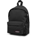 Produktbild: Eastpak Rucksack Orbit Black, schwarz, wasserabweisend, Nylon, 10 Liter, 33,5cm