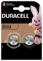 Produktbild: DURACELL Knopfzellen 3 V 203921