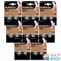 Produktbild: 16 Duracell Cr2032 Lithium-Batterien Blister 3V Knopfzelle Dl2032 NEU