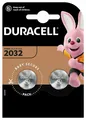 Produktbild: Duracell CR1220 CR2025 CR2032 LR44 CR2450 CR2430 Knopfzellen Batterien Blister #
