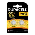 Produktbild: Batterien Duracell CR2032 CR 2032 Fernbedienung Schlüssel Auto Motorrad Tor