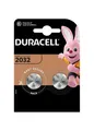 Produktbild: Duracell - Knoop Cell CR2032 | Lithium | 3v | 220mah