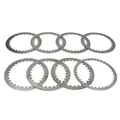 Produktbild: Kupplungsscheibensatz TRW MES390-8