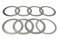 Produktbild: Kupplungsscheibensatz TRW MES390-8