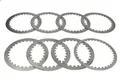 Produktbild: Stahllamellensatz, Kupplung TRW MES390-8