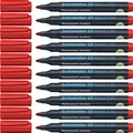 Produktbild: Schneider Maxx 130 Permanent Marker Pen 1 mm and 3 mm Cap-Off-Ink Refillable Pac