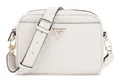 Produktbild: GUESS Meridian Girlfriend Camera Bag S Umhängetasche Tasche Ivory hellgrau