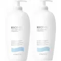 Produktbild: Biotherm Lait Corporel Body Milk Duo 2x400 ml