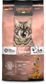 Produktbild: LEONARDO Adult Salmon GF 1,8 kg Katzenfutter Trockenfutter Katze sensitiv Lachs