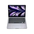 Produktbild: Apple MacBook Air 13 Zoll 2022 M2 256GB SSD 8GB RAM MLXW3D/A A2681 Laptop SPG