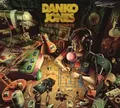 Produktbild: Danko Jones - A Rock Supreme [Digipack]
