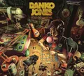Produktbild: DANKO JONES - A Rock Supreme - CD