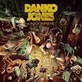 Produktbild: A Rock Supreme (Digipak) von Danko Jones | CD | Zustand sehr gut