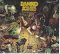 Produktbild: Danko Jones - A Rock Supreme - Digipack - CD - Neu / OVP