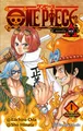 Produktbild: One Piece: Portgas Ace nº 01/02 (novela) (Manga Novela, Band 1)