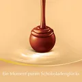 Produktbild: Lindt LINDOR Schokoladen Kugeln Klassische Mischung | 1 kg Beutel, wiederverschließbar | ca. 80 Schokoladen Kugeln (Vollmilch, Weiß, Dunkel 60%, Haselnuss) | Großpackung (3 x 1 kg)