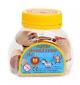 Produktbild: 4013594154994 Stempelki, dzikie zwierzęta Goki