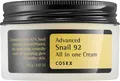Produktbild: Cosrx Advanced Snail 92 All In One Cream 100 ml Gesichtscreme