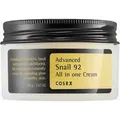 Produktbild: COSRX Advanced Snail 92 All in one Cream 100g