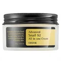 Produktbild: COSRX Advanced Snail 92 All In One Cream 100 ml
