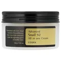 Produktbild: CosRx, Advanced Snail 92, All in One Cream, Creme mit Schneckensekret, 100 ml