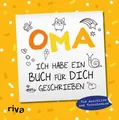 Produktbild: Oma, ich habe ein Buch für dich geschrieben ? Version für Kinder: Zum Ausfüllen
