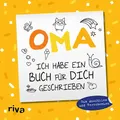 Produktbild: Oma, ich habe ein Buch für dich geschrieben – Version für Kinder