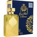 Produktbild: Ard Al Zaafaran Perfume Al Dirgham Limited Edition Eau de Parfum 100ml