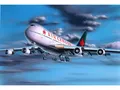 Produktbild: Revell Boeing 747-200 