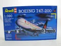 Produktbild: Revell 04210 Boeing 747-200 Air Canada - Neu 1:390