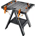 Produktbild: Worx Pegasus WX051 (79.50 cm, 63.50 cm) (WX051)