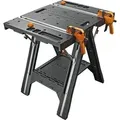 Produktbild: WORX Pegasus Arbeitstisch klappbar Multifunktionstisch 78 x 63 cm ( WX051 )