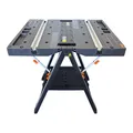 Produktbild: WORX Pegasus Arbeitstisch klappbar Multifunktionstisch 78 x 63 cm ( WX051 )
