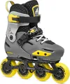 Produktbild: Rollerblade Patines Apex Kinder-inlineskates Grau EU 37 Jungen,Mädchen Grau EU 37