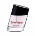 Produktbild: Bruno Banani Pure Man Edt Spray