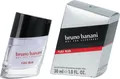 Produktbild: Bruno Banani Pure Man Eau De Toilette 30 ml (man)