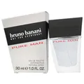 Produktbild: Bruno Banani Pure Man Edt Spray