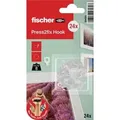 Produktbild: Fischer 564381 GOW Multipack Bilderkralle, 24er 24 St.
