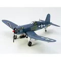 Produktbild: Tamiya 1:48 WWII US Vought F4U-1A Corsair (300061070)