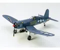 Produktbild: TAMIYA 1:48 US Vought F4U-1A Corsair / 300061070