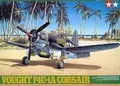Produktbild: Vought F4U-1A Corsair / 1:48 - Tamiya 61070