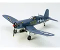 Produktbild: Tamiya 61070 1/48 US Vought F4U-1A Corsair Neu