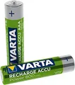 Produktbild: Varta AAA 800MAH NIMH 2-BL Varta (56703) RTU Varta - 56703