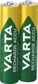 Produktbild: VARTA Recharge Accu Power AAA 800 mAh Blister 2