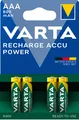 Produktbild: 8x Varta 800mAh baugleich Phone AAA Micro ready2use Akku (2x4er Blister) 56703