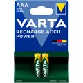 Produktbild: Varta HR03 Akkuladung 800mAh Nickel-Metall-Hydrid