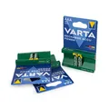 Produktbild: 3x Varta 56703 Akku Micro AAA 800mAh BL2