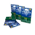Produktbild: 5x Varta 56703 Akku Micro AAA 800mAh BL2