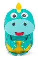 Produktbild: Affenzahn Kinderrucksack S Dino Brachiosaurus, für 1-3 Jahre, 4 Liter